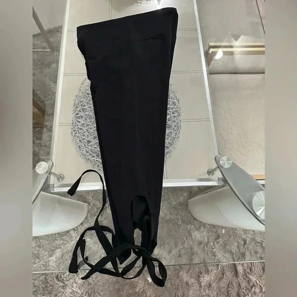 Rare Onzie leggings size M\L - Picture 3 of 5